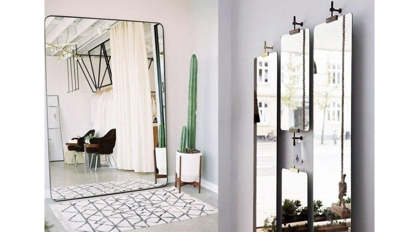 The Best Mirror for Your Interior